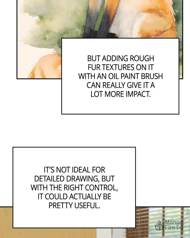 Illip Art High School Students Chapter 60 page 30 - 