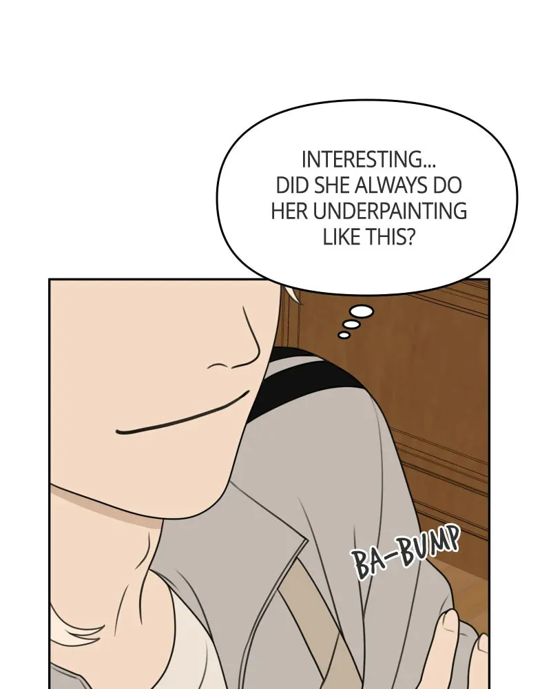Illip Art High School Students Chapter 60 page 32 - 
