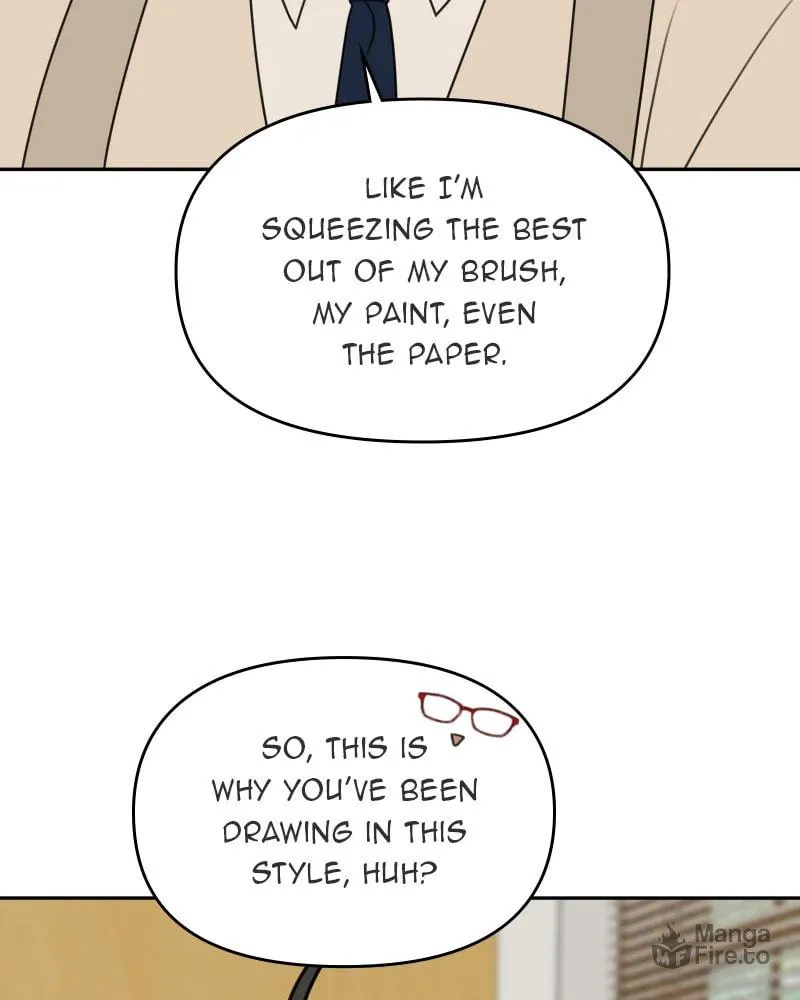Illip Art High School Students Chapter 60 page 36 - 