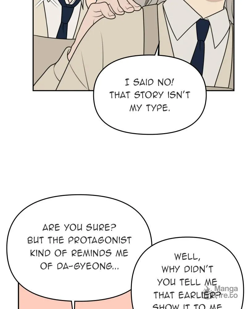 Illip Art High School Students Chapter 60 page 40 - 