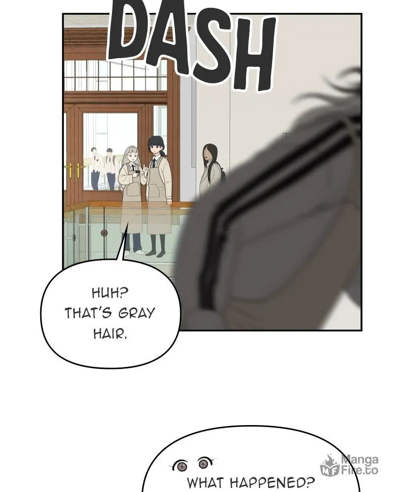Illip Art High School Students Chapter 60 page 42 - 