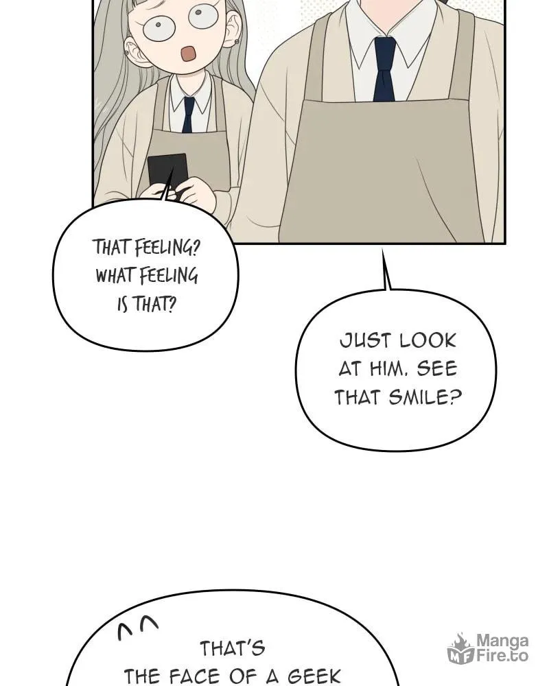 Illip Art High School Students Chapter 60 page 45 - 