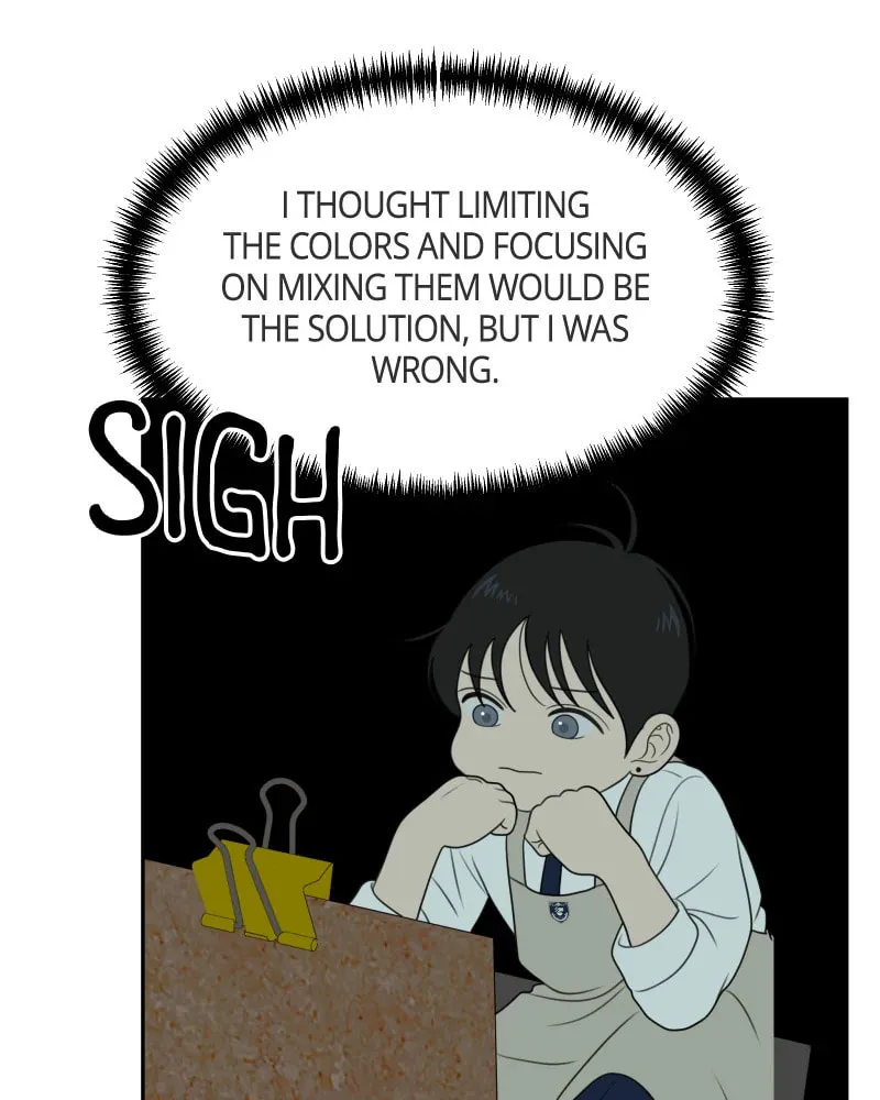 Illip Art High School Students Chapter 60 page 49 - 