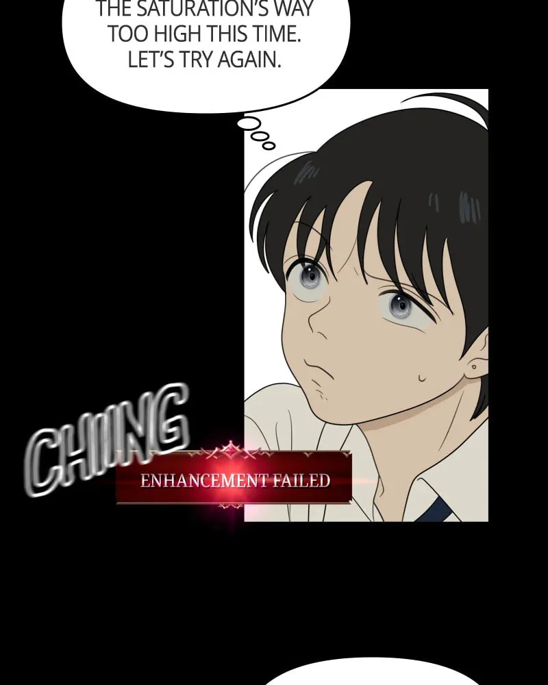 Illip Art High School Students Chapter 60 page 53 - 