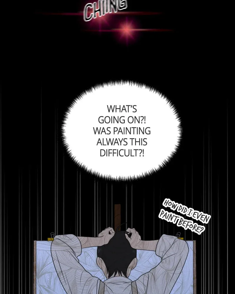 Illip Art High School Students Chapter 60 page 56 - 