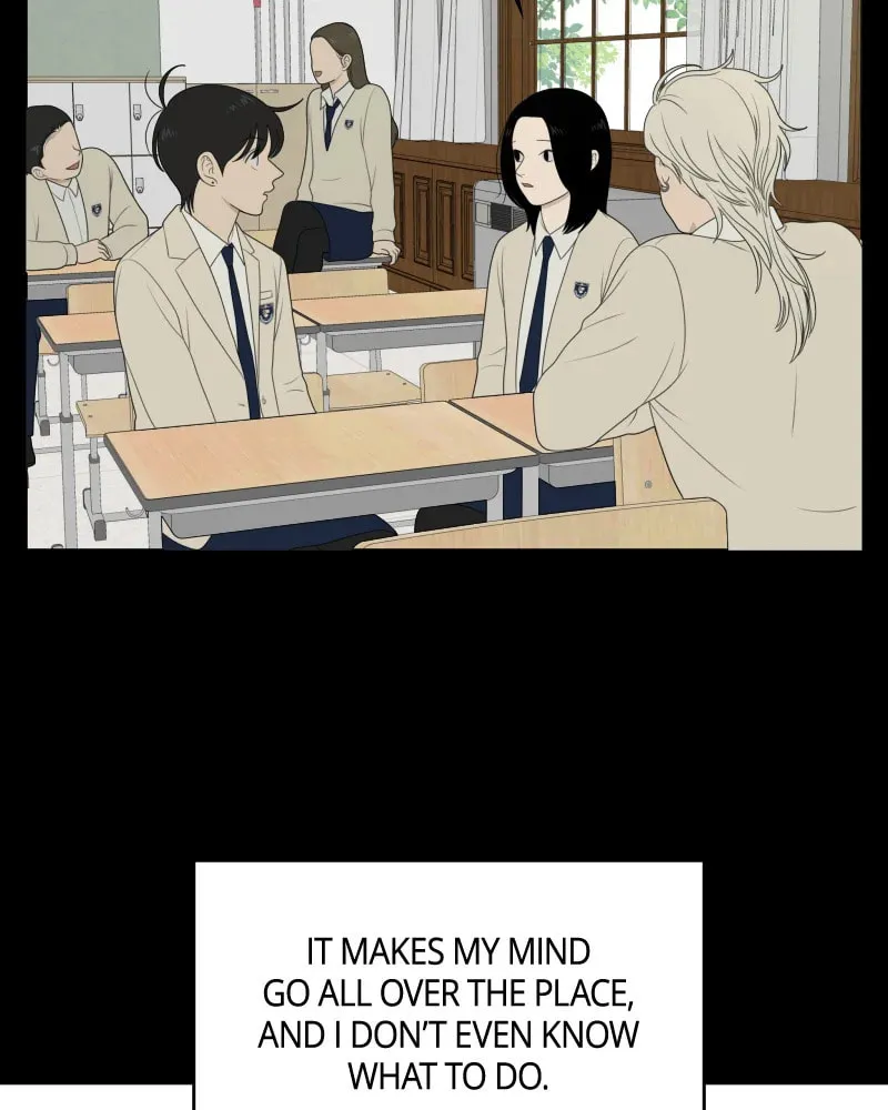 Illip Art High School Students Chapter 60 page 59 - 
