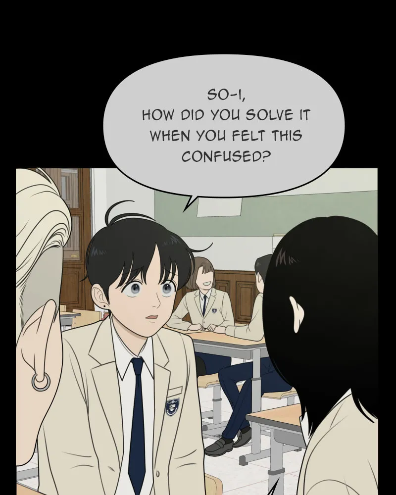 Illip Art High School Students Chapter 60 page 62 - 