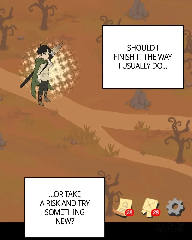 Illip Art High School Students Chapter 60 page 70 - 