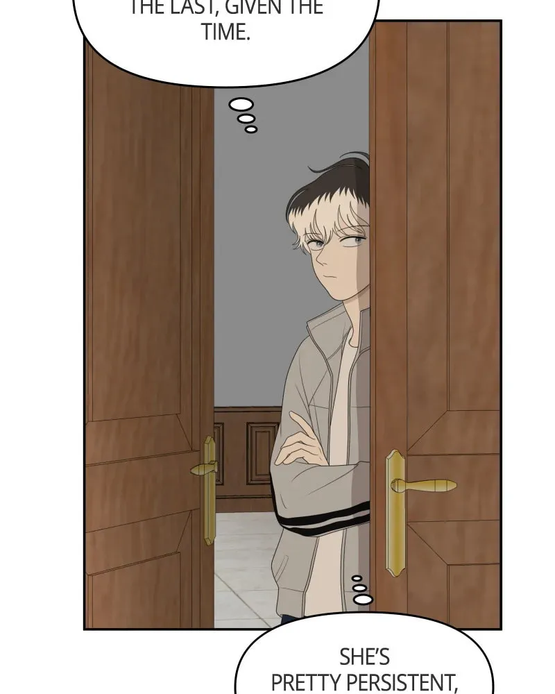 Illip Art High School Students Chapter 60 page 74 - 