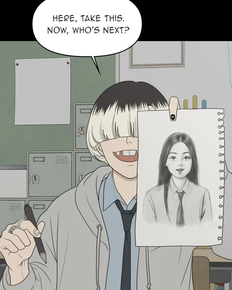 Illip Art High School Students Chapter 60 page 86 - 