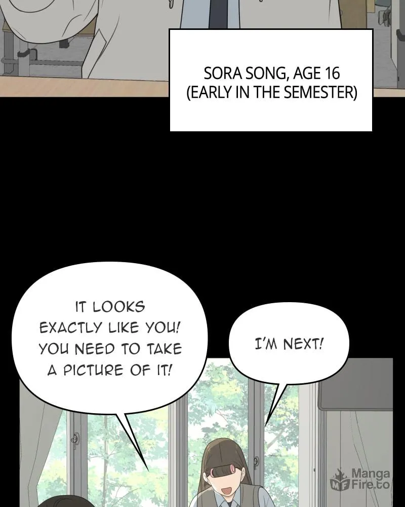 Illip Art High School Students Chapter 60 page 87 - 