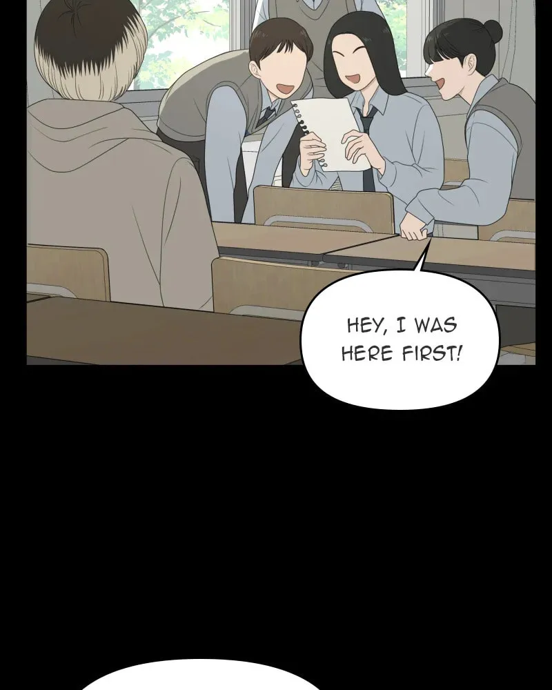 Illip Art High School Students Chapter 60 page 88 - 