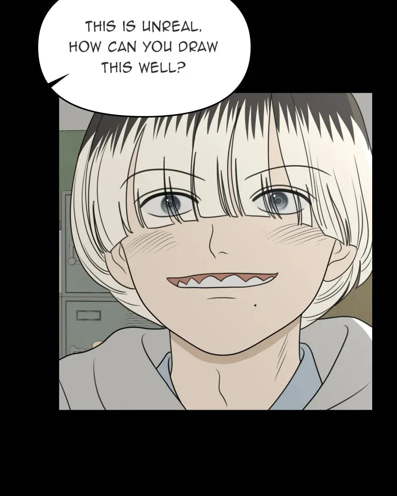 Illip Art High School Students Chapter 60 page 89 - 