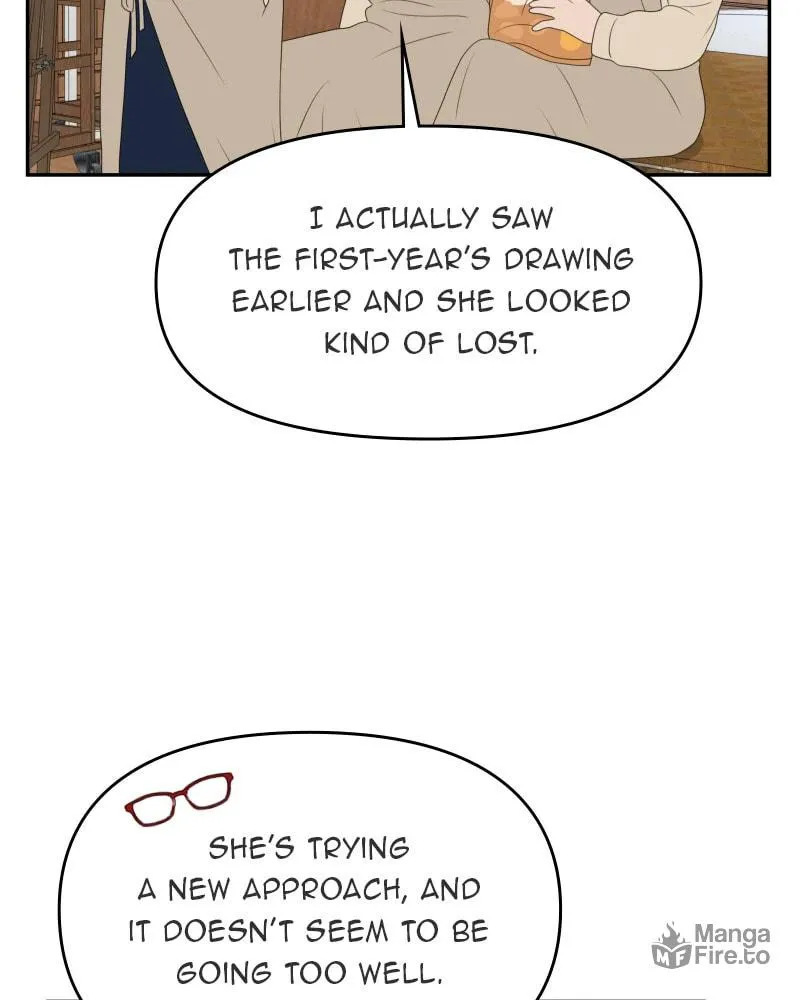Illip Art High School Students Chapter 60 page 10 - 