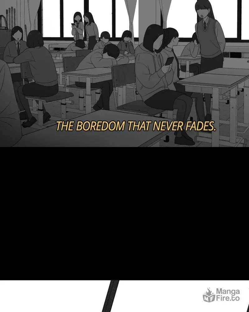 Illip Art High School Students Chapter 60 page 95 - 