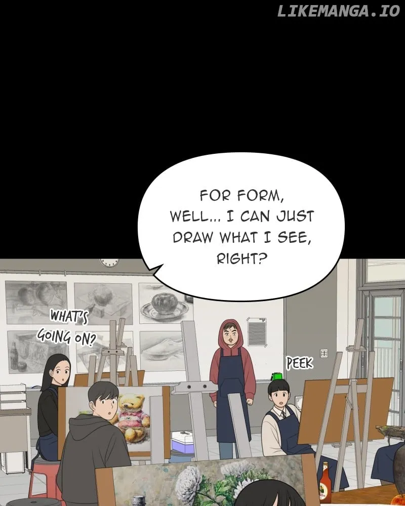 Illip Art High School Students Chapter 61.5 page 101 - 