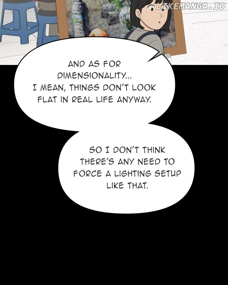 Illip Art High School Students Chapter 61.5 page 102 - 