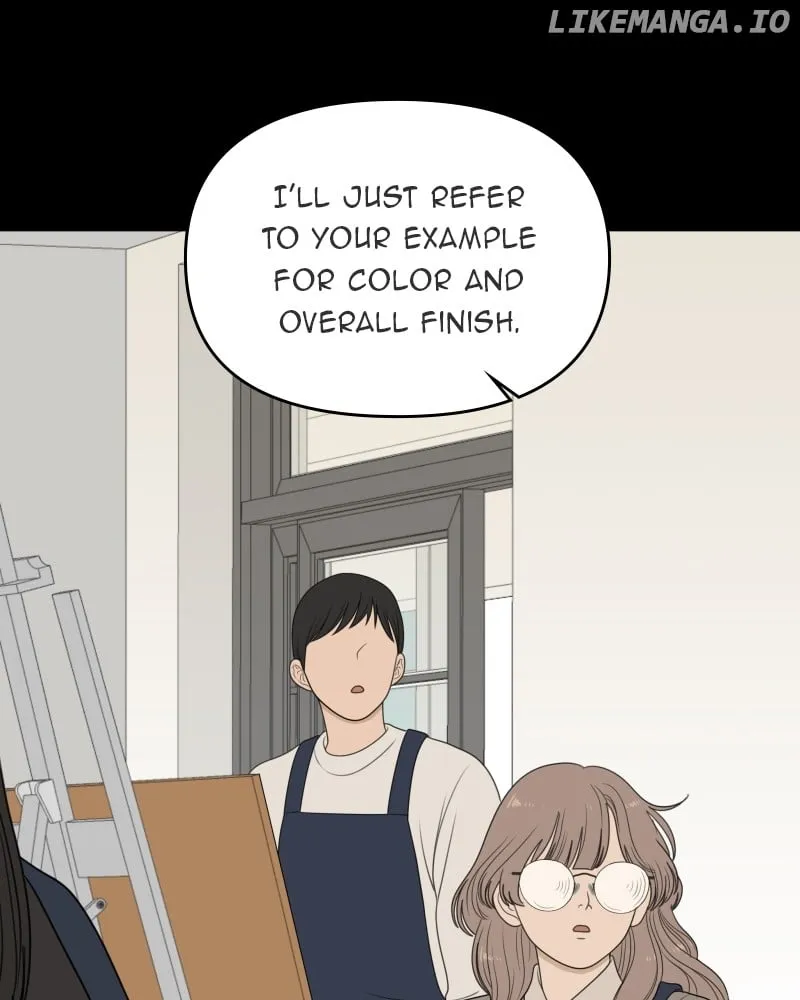 Illip Art High School Students Chapter 61.5 page 103 - 