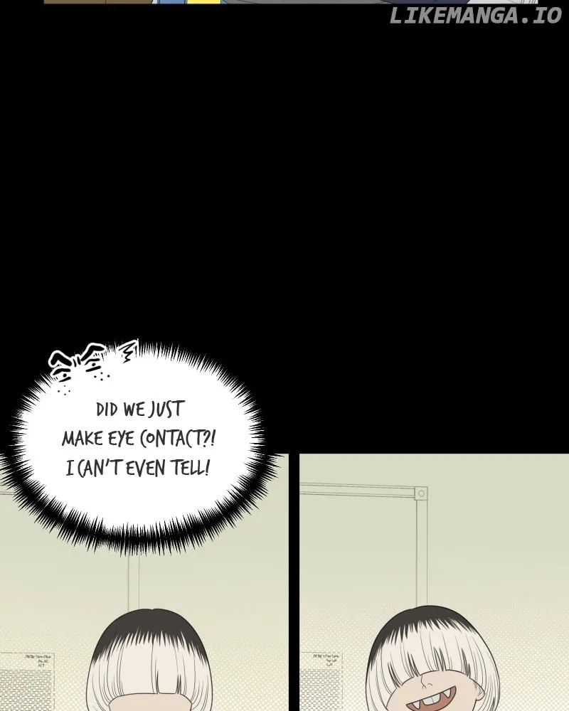 Illip Art High School Students Chapter 61.5 page 19 - 