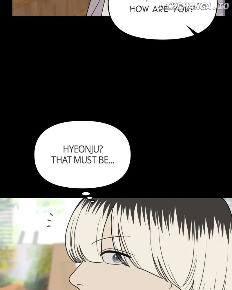 Illip Art High School Students Chapter 61.5 page 22 - 