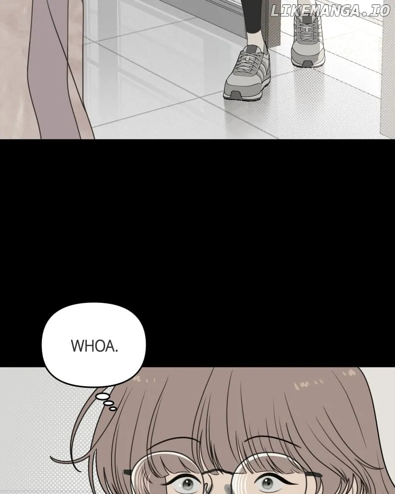 Illip Art High School Students Chapter 61.5 page 25 - 
