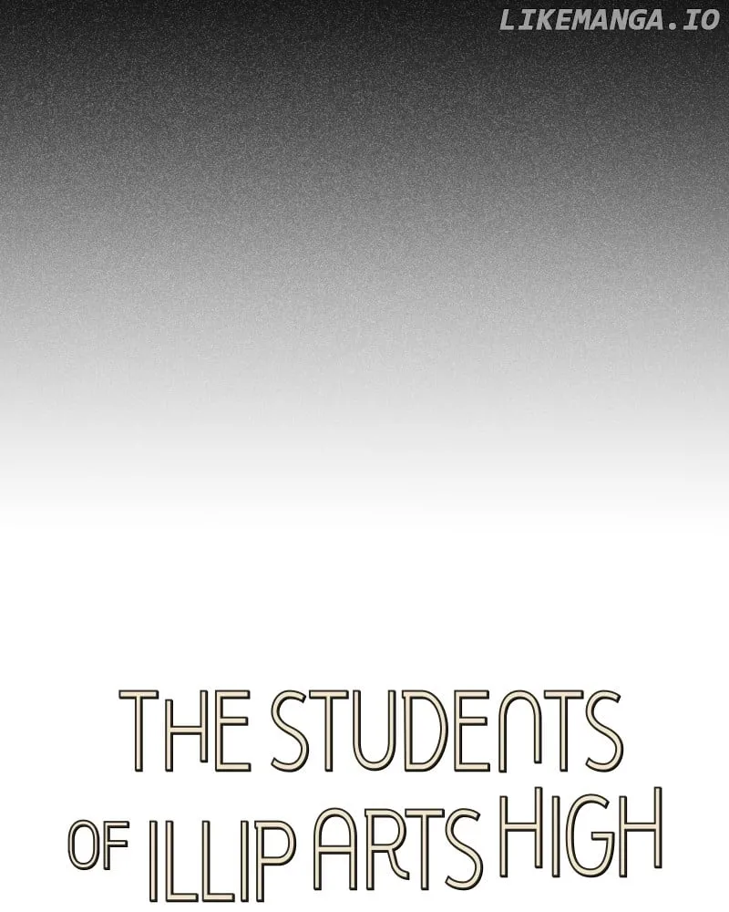 Illip Art High School Students Chapter 61.5 page 28 - 