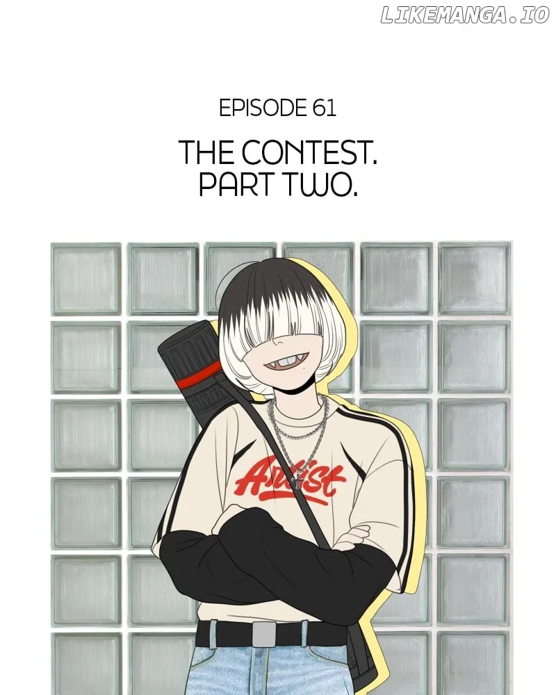 Illip Art High School Students Chapter 61.5 page 29 - 