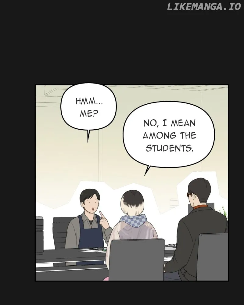 Illip Art High School Students Chapter 61.5 page 4 - 