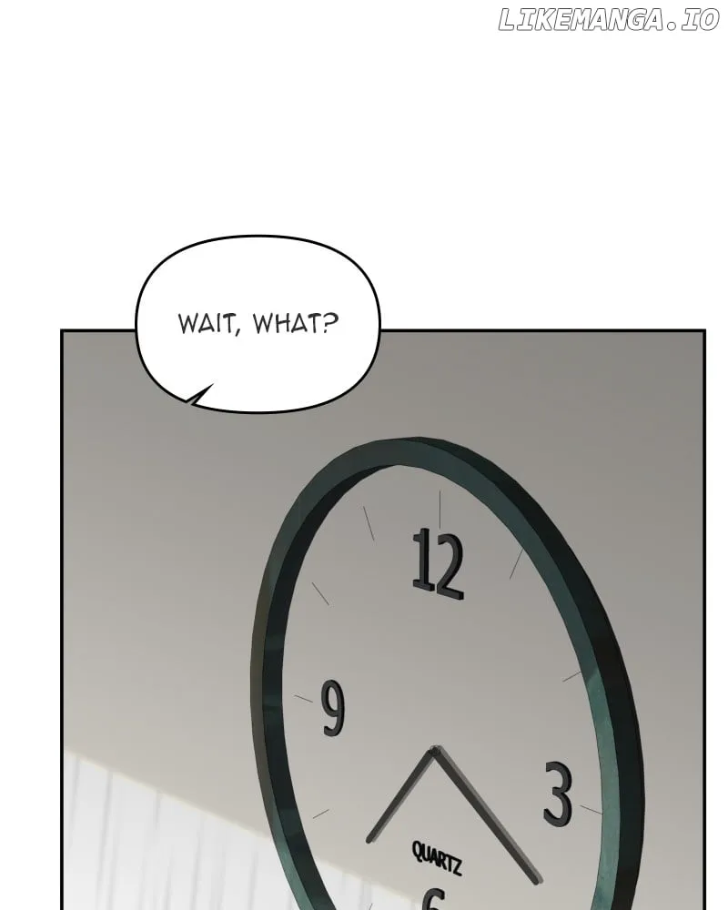 Illip Art High School Students Chapter 61.5 page 31 - 