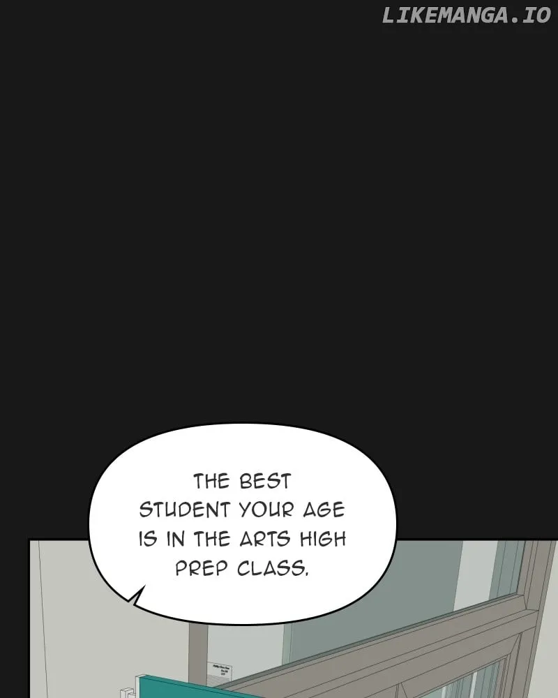 Illip Art High School Students Chapter 61.5 page 5 - 
