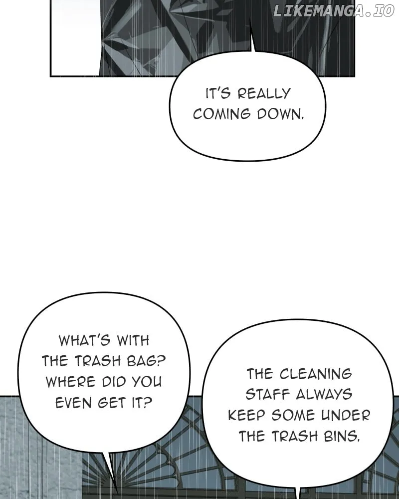 Illip Art High School Students Chapter 61.5 page 41 - 