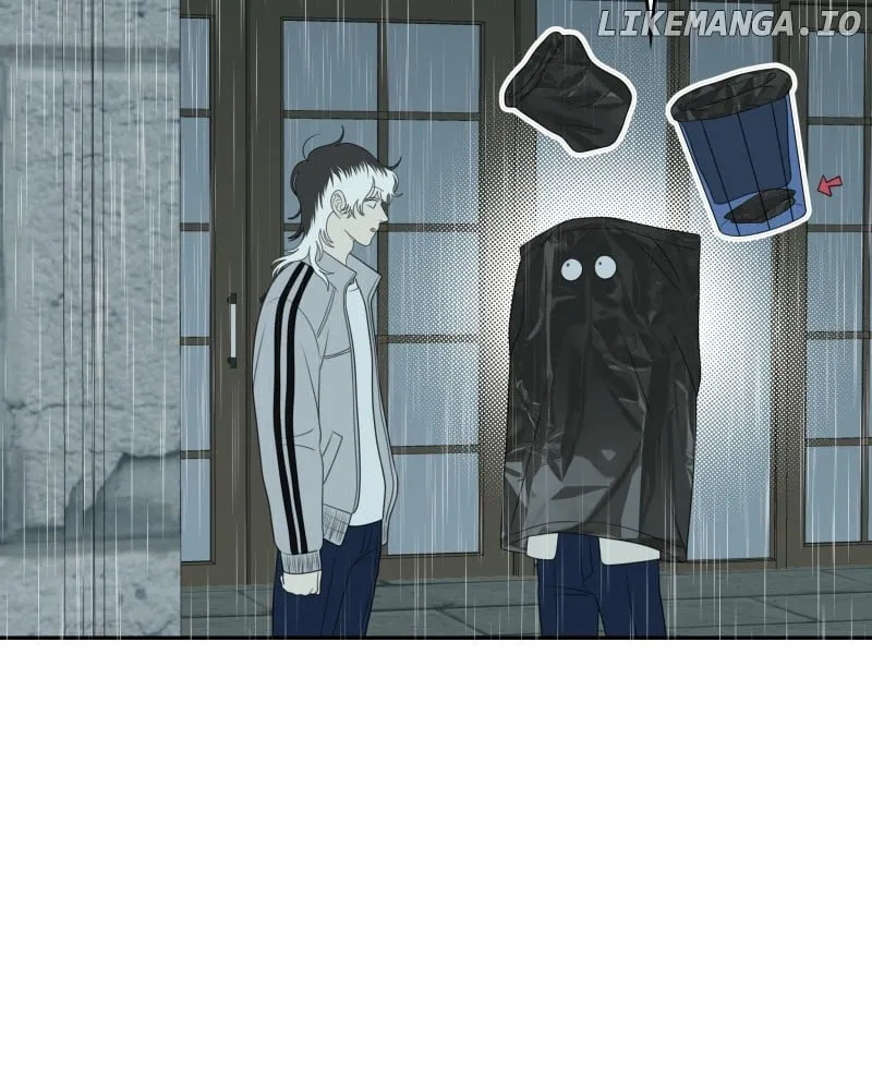 Illip Art High School Students Chapter 61.5 page 42 - 