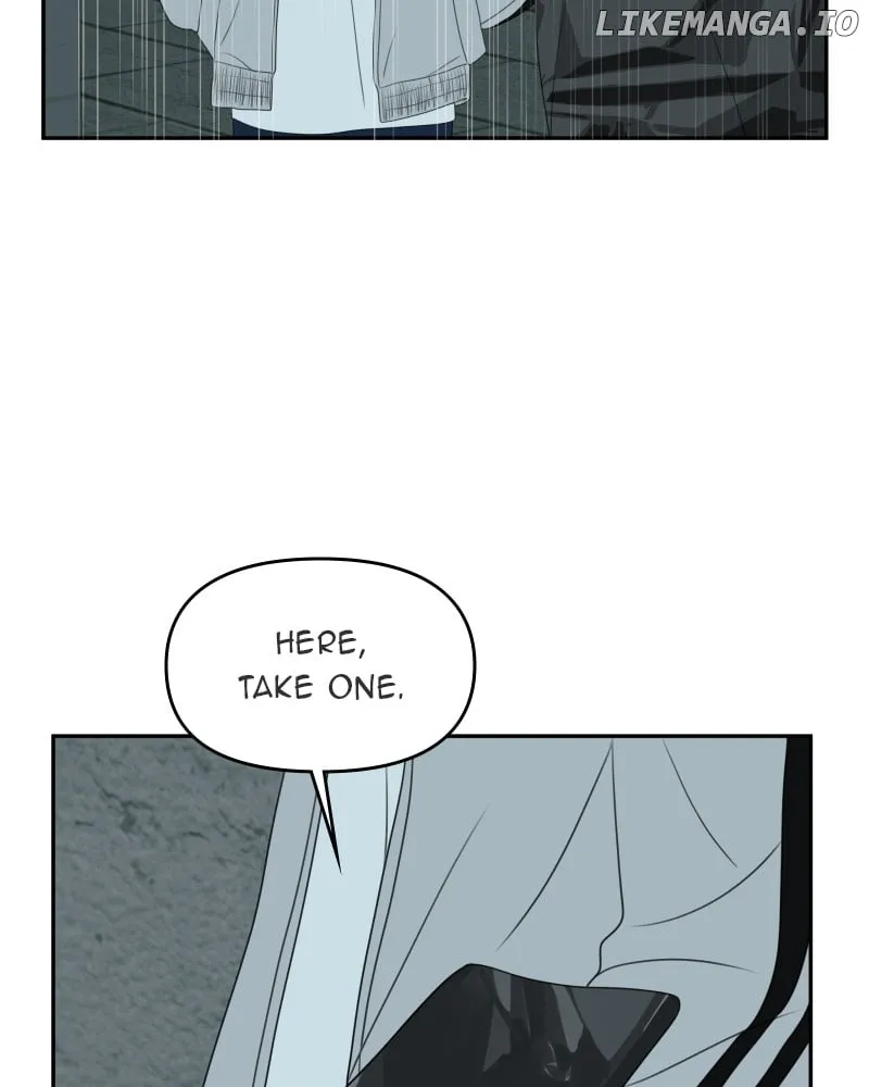 Illip Art High School Students Chapter 61.5 page 44 - 