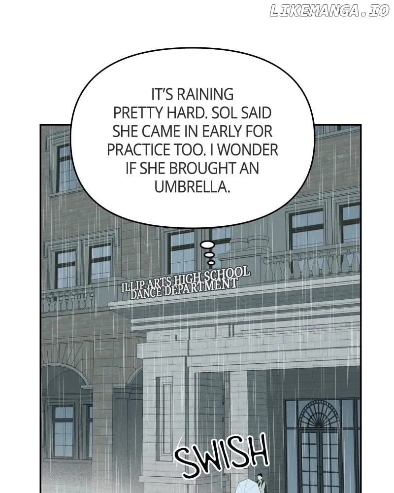 Illip Art High School Students Chapter 61.5 page 50 - 