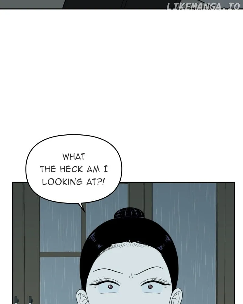 Illip Art High School Students Chapter 61.5 page 55 - 