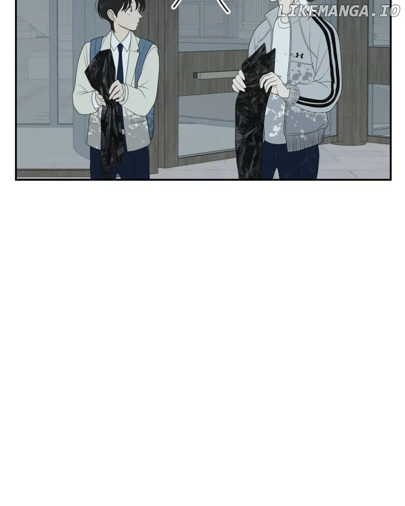 Illip Art High School Students Chapter 61.5 page 65 - 