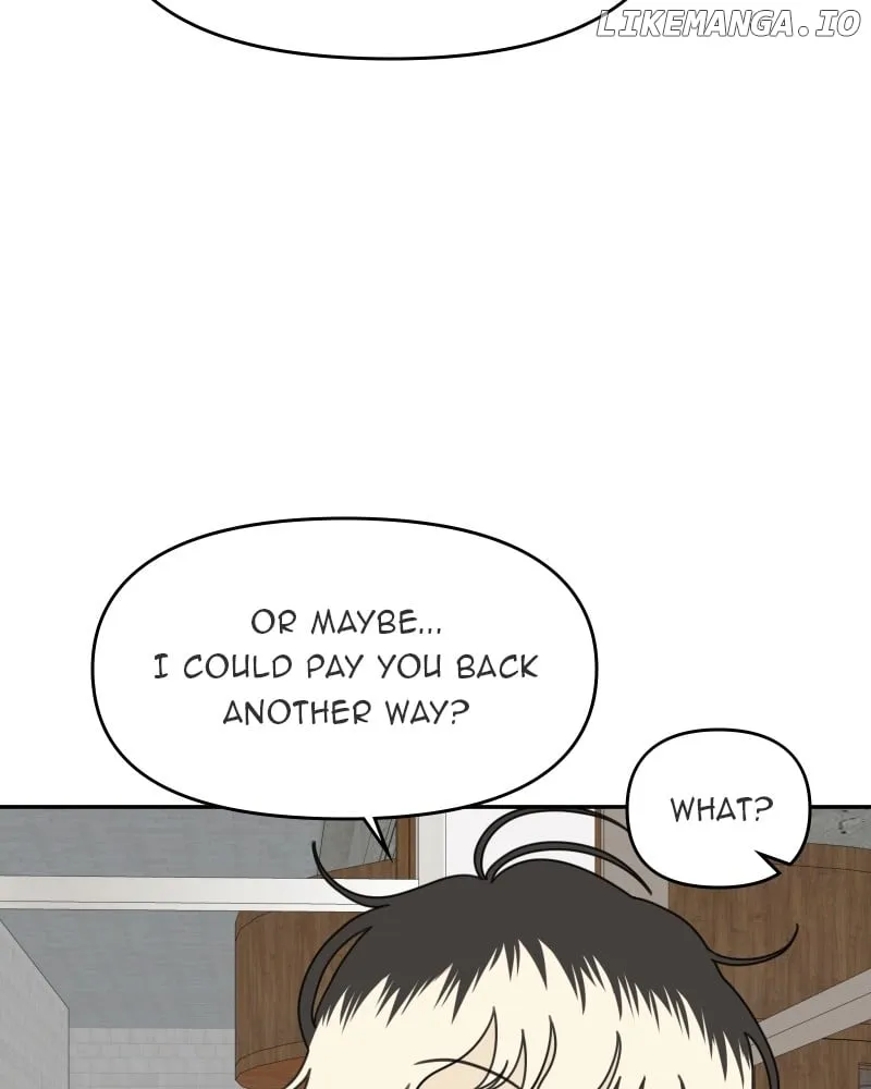 Illip Art High School Students Chapter 61.5 page 69 - 