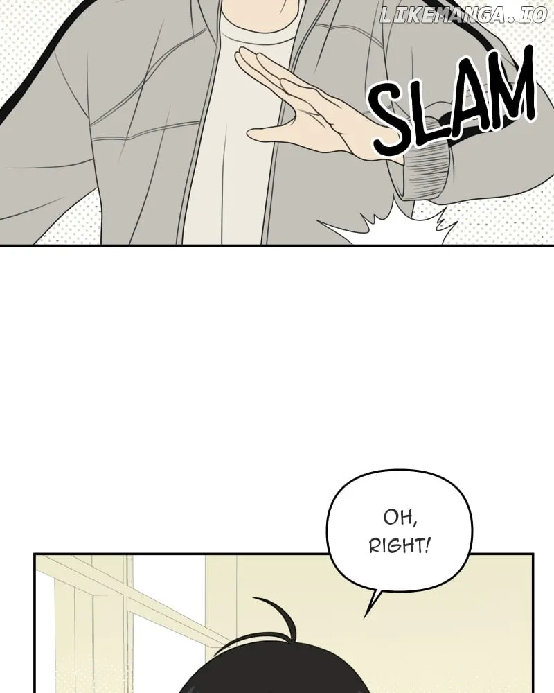 Illip Art High School Students Chapter 61.5 page 74 - 