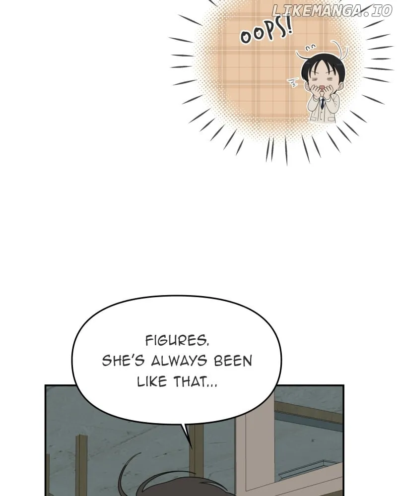 Illip Art High School Students Chapter 61.5 page 77 - 