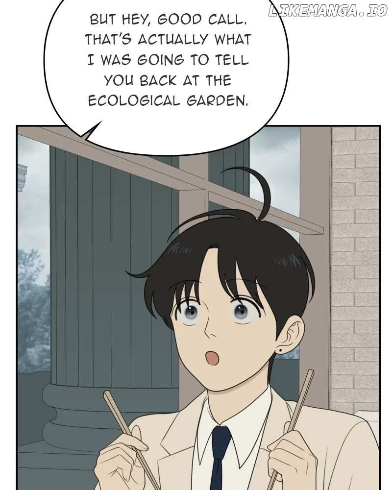 Illip Art High School Students Chapter 61.5 page 79 - 