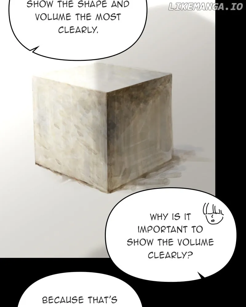 Illip Art High School Students Chapter 61.5 page 88 - 
