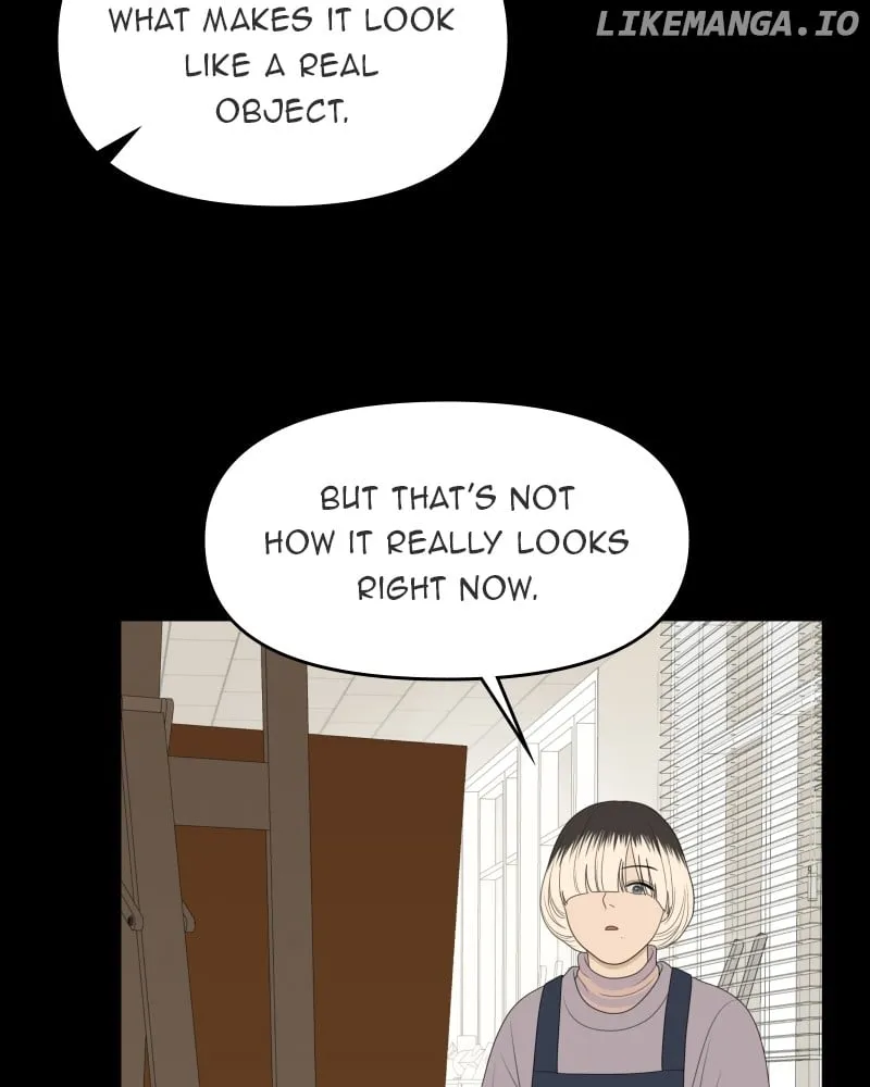 Illip Art High School Students Chapter 61.5 page 89 - 
