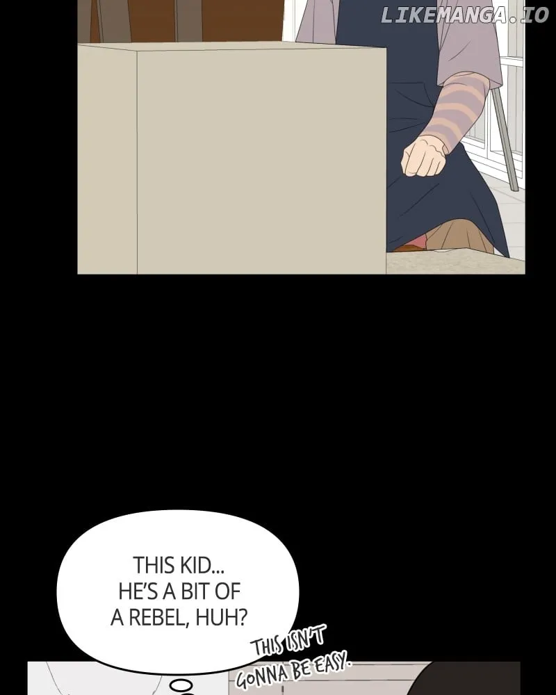 Illip Art High School Students Chapter 61.5 page 90 - 