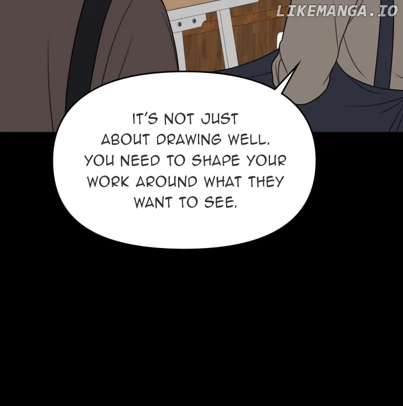 Illip Art High School Students Chapter 61.5 page 93 - 