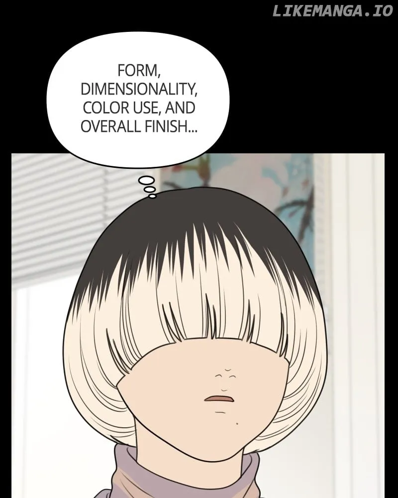 Illip Art High School Students Chapter 61.5 page 94 - 