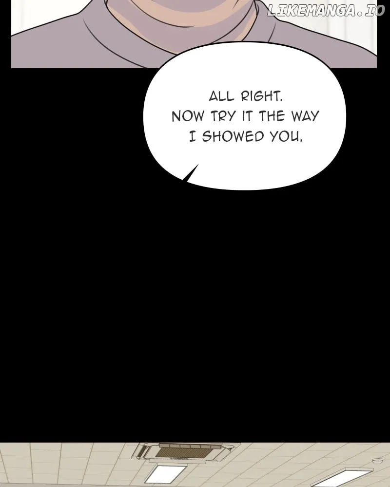 Illip Art High School Students Chapter 61.5 page 95 - 