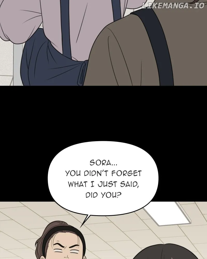 Illip Art High School Students Chapter 61.5 page 99 - 