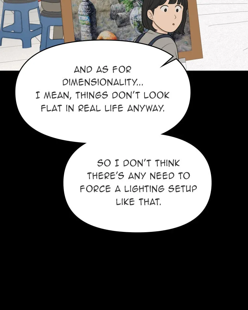Illip Art High School Students Chapter 61 page 101 - 