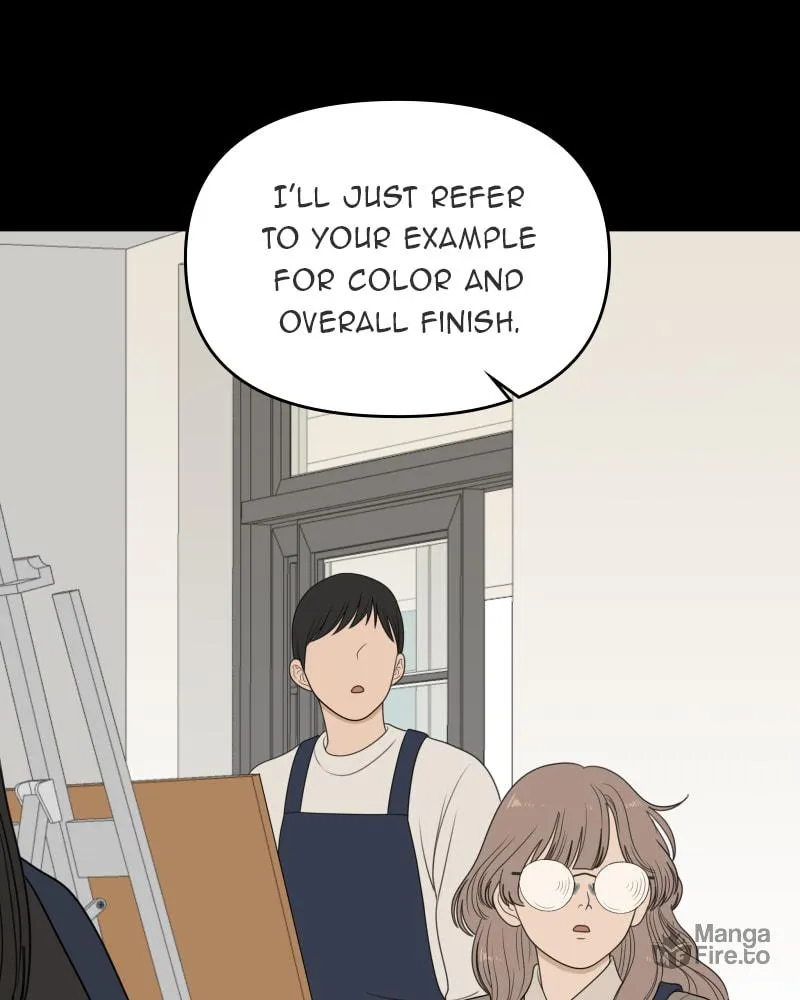 Illip Art High School Students Chapter 61 page 102 - 