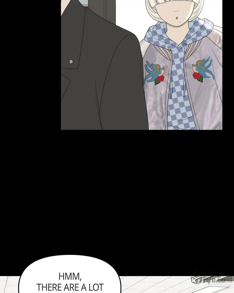 Illip Art High School Students Chapter 61 page 15 - 